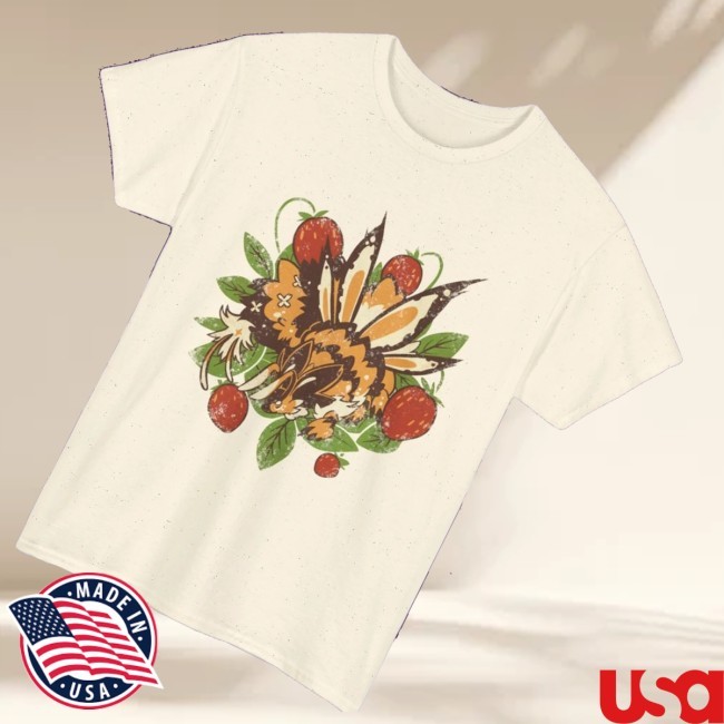 Twin Atlas Mielebee Sweatshirt - Good Tee Store