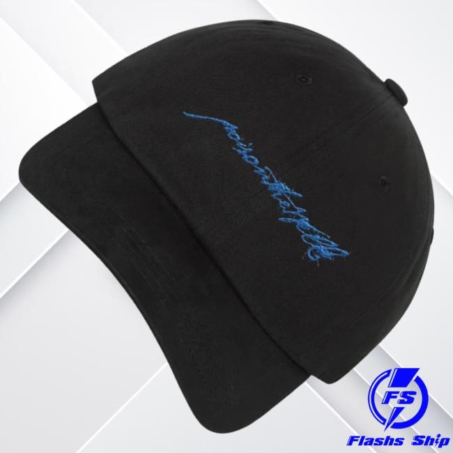 Poison The Well Merch Logo Trucker Hat - Good Tee Store