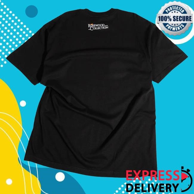 Official The Hundreds Rswd Classic Shirt - Good Tee Store