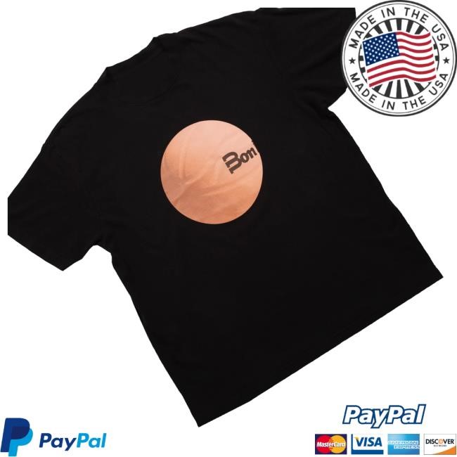 Official Bon Iver Merch Shop Store Bball New Shirt - Good Tee Store