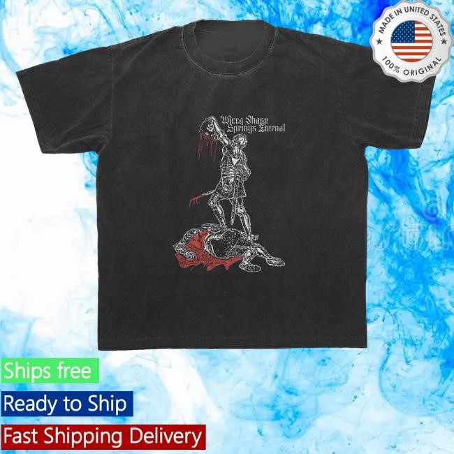 Official Wicca Phase Darkest Victory Tank Top - Good Tee Store