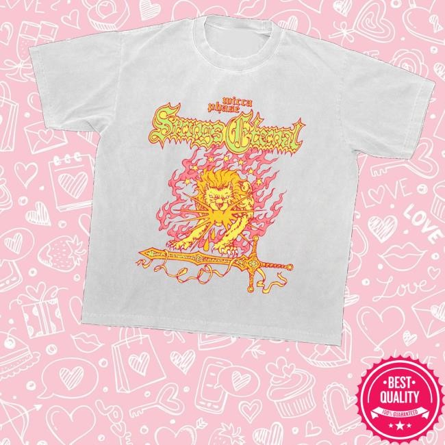 Wiccaphase Shop Leo Eternal Classic Shirt - Good Tee Store