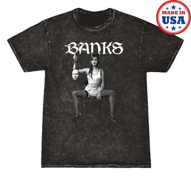 Official Off With Her Head Photo Tank Top - Good Tee Store