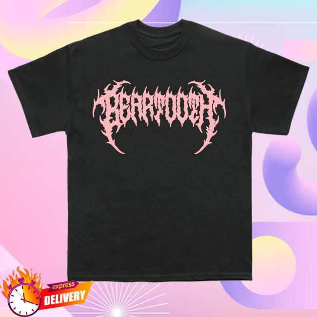 Trending Beartooth Store Merch Metal Snake Sweatshirt - Good Tee Store