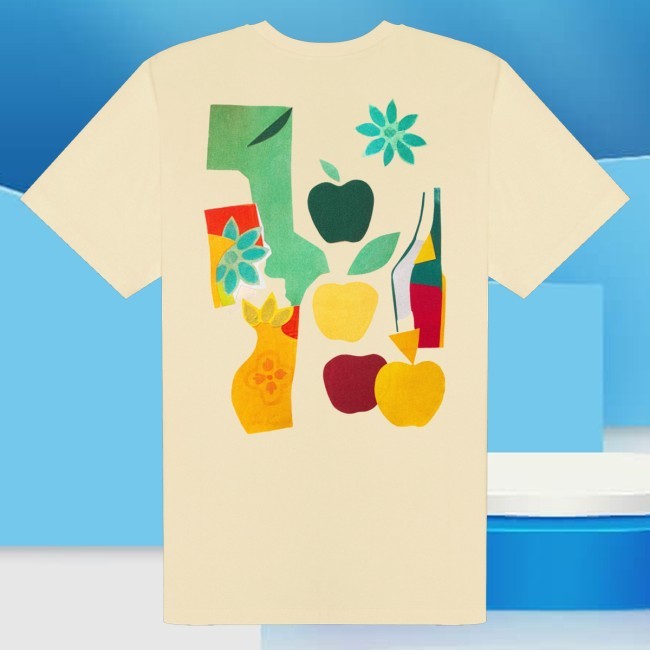 Ementasb Merch Garden Tee Shirt - Good Tee Store