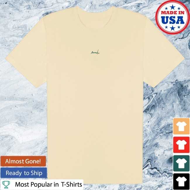 Ementasb Merch Garden Tee Shirt - Good Tee Store