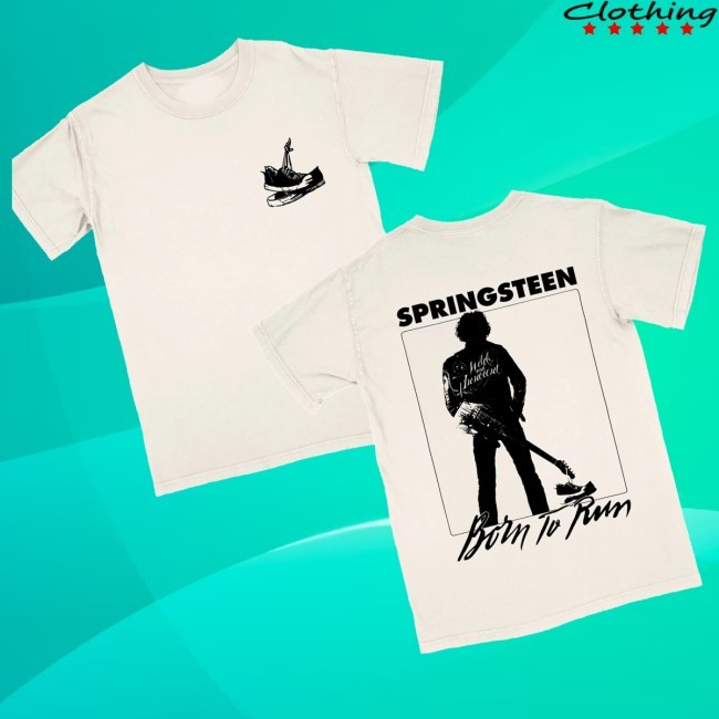 Official Beyond Human Merch Run Tee - Good Tee Store
