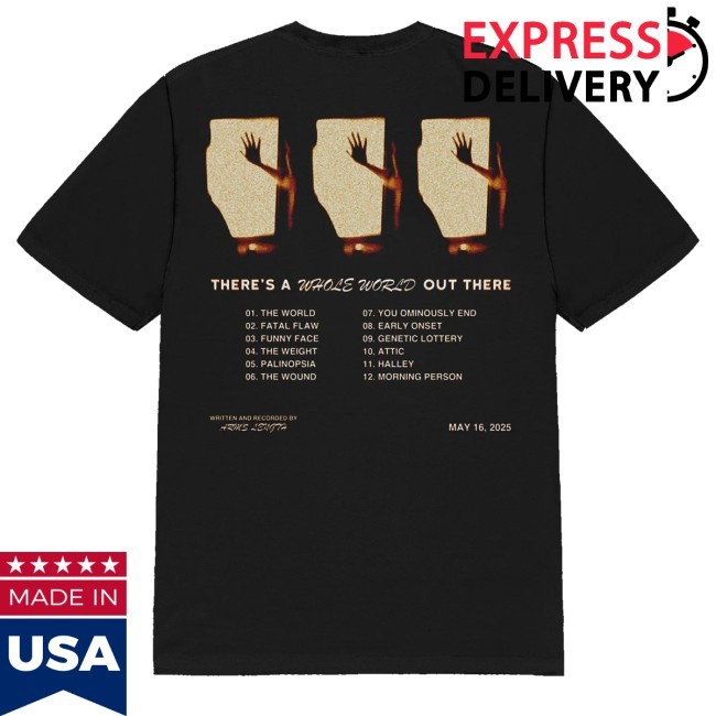 Arm’S Length Merch Tawwot Crewneck Sweatshirt - Good Tee Store