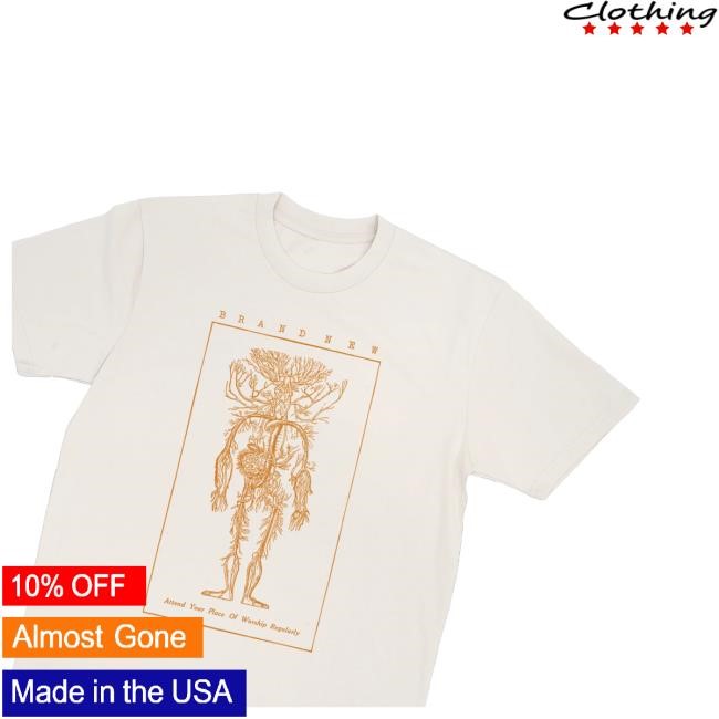 Official Fight Off Your Demons Nervous System T Shirts - Good Tee Store