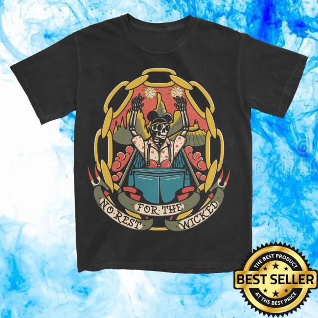 Official Paging Mr. Morrow Tank Top - Good Tee Store