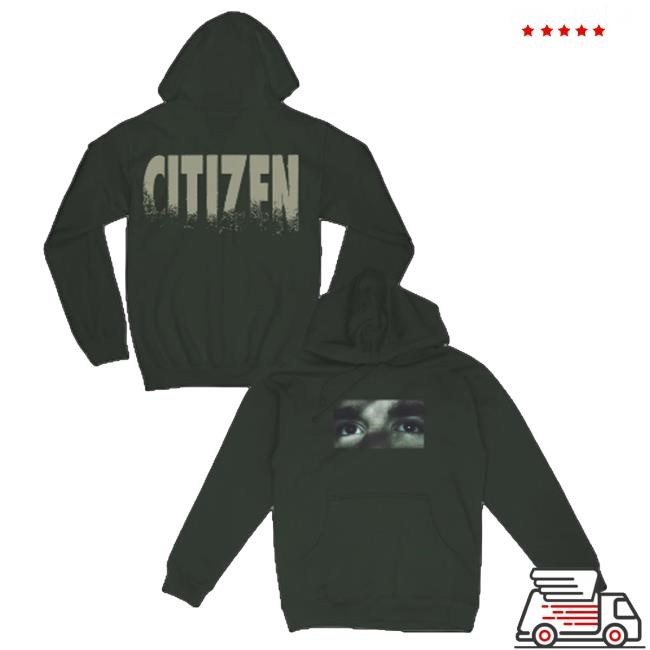 Official Citizen Eyes Shirts - Good Tee Store
