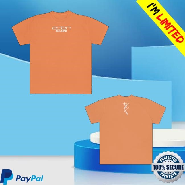 Iameden Merch Store Shop I Can't Imagine T-Shirt - Good Tee Store