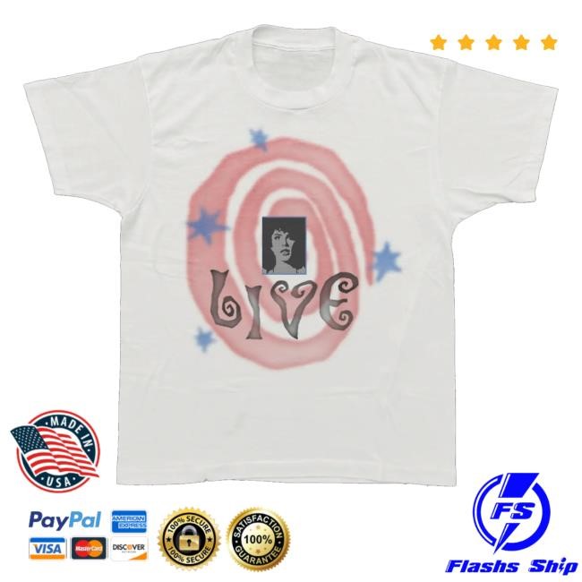Official Halsey Music Star Gazing Sweatshirt - Good Tee Store