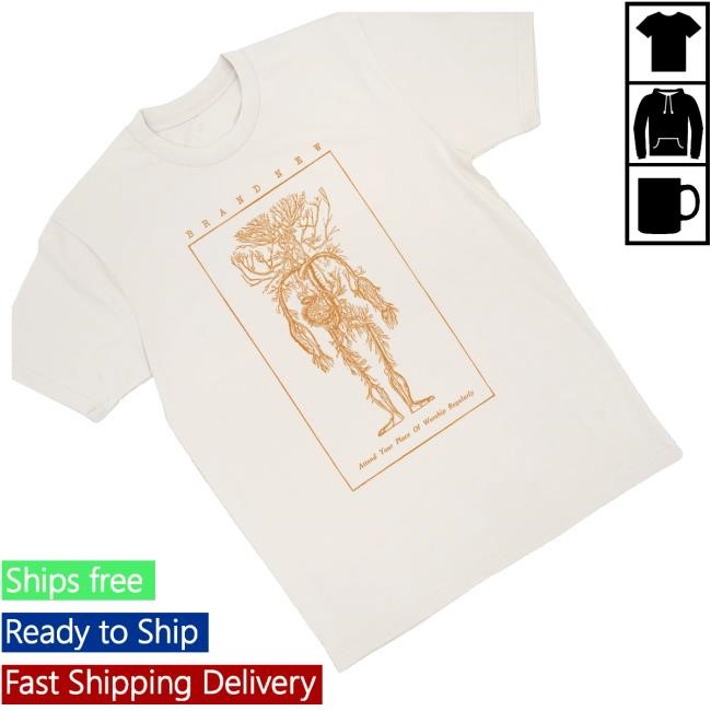 Official Fight Off Your Demons Nervous System T Shirts - Good Tee Store