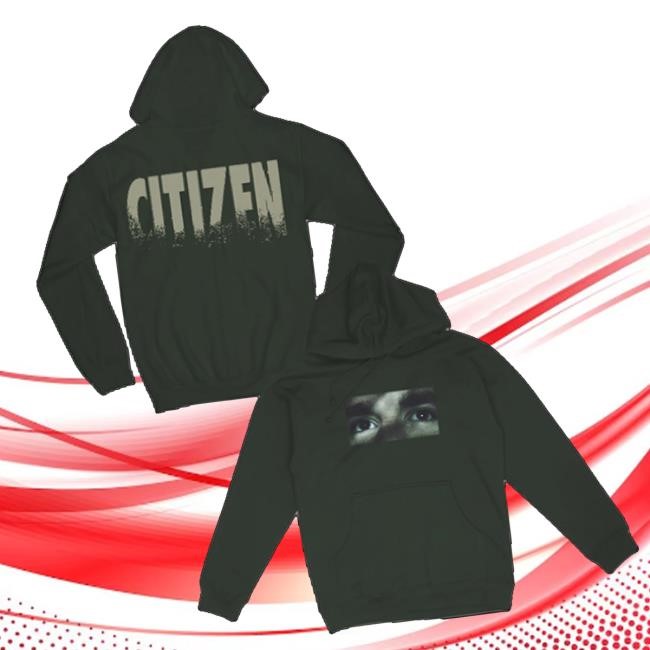 Official Citizen Eyes Shirts - Good Tee Store
