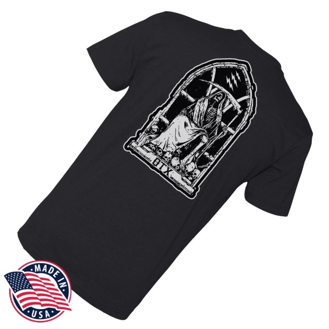 Otx Nation Merch Otx Reaper T-Shirt  Hoodie  Tank Top  Sweater And Long Sleeve T-Shirt - Good Tee Store
