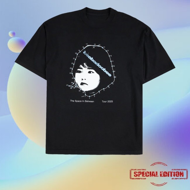 Beabadoobee Washed Tour Shirt  Hoodie  Sweatshirt - Good Tee Store
