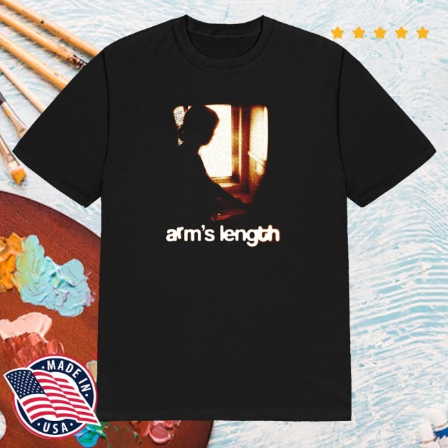 Arm’S Length Merch Tawwot Crewneck Sweatshirt - Good Tee Store