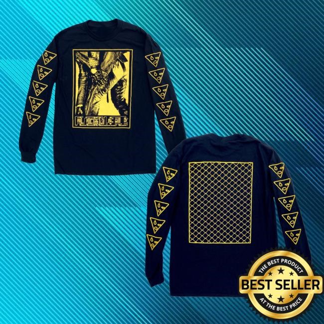 Plackblague Merch Leather Blague Unisex Sweatshirt - Good Tee Store