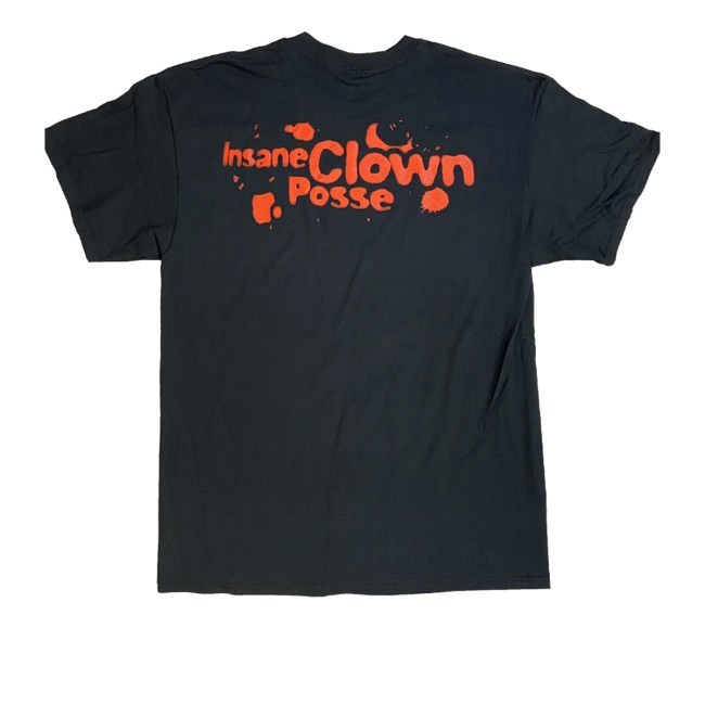 Insane Clown Posse Merch Store Milenko Heads Tee - Good Tee Store