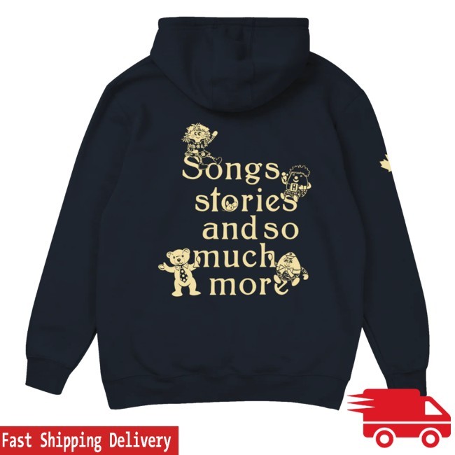 Retrokid Merch Store Tvo Polka Dot Door Intro Tee - Good Tee Store