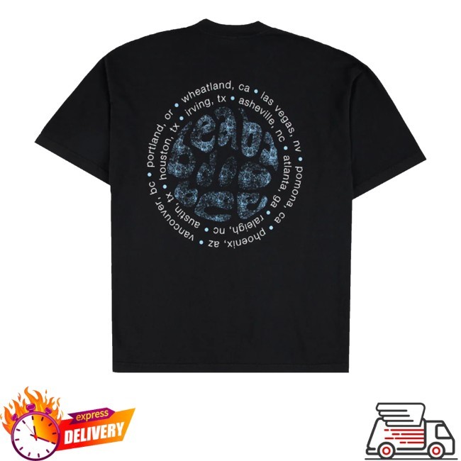 Beabadoobee Washed Tour Shirt  Hoodie  Sweatshirt - Good Tee Store