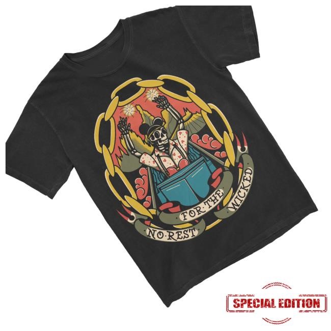 Official Paging Mr. Morrow Tank Top - Good Tee Store