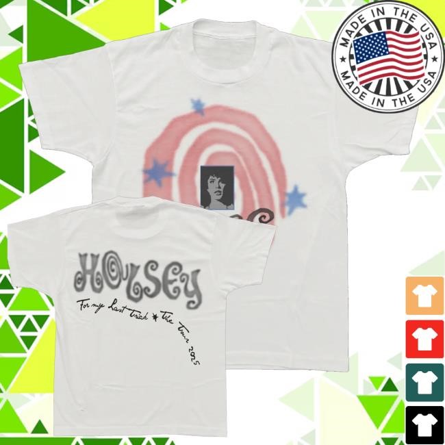 Official Halsey Music Star Gazing Sweatshirt - Good Tee Store