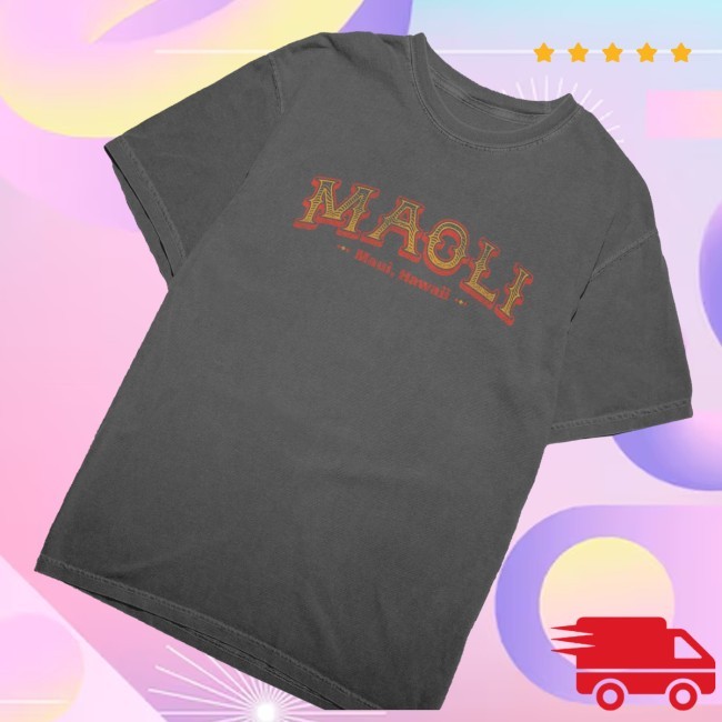 Tribal Text Pepper Shirt - Good Tee Store
