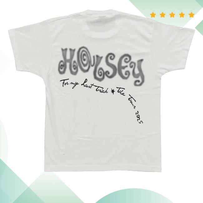 Official Halsey Music Star Gazing Sweatshirt - Good Tee Store