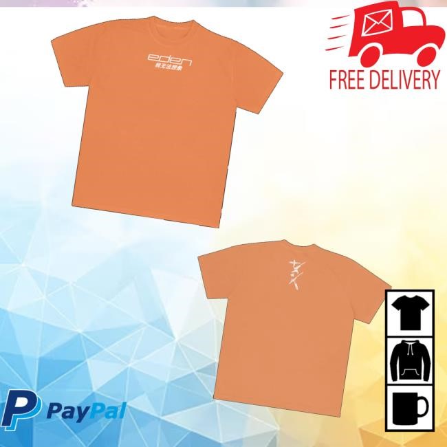 Iameden Merch Store Shop I Can't Imagine T-Shirt - Good Tee Store