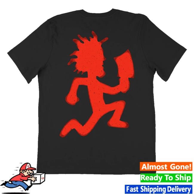 Official Insane Clown Posse Merch Shop Run Icp Tank Top - Good Tee Store
